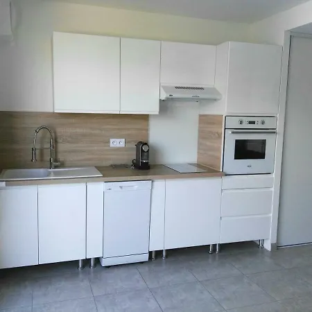 Apartment T2 Porticcio Corse *