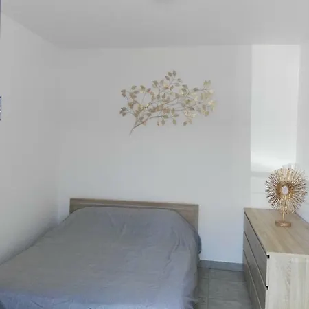 T2 Porticcio Corse Apartment