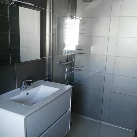 T2 Porticcio Corse Apartment Porticcio (Corsica)