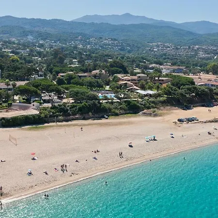 T2 Porticcio Corse